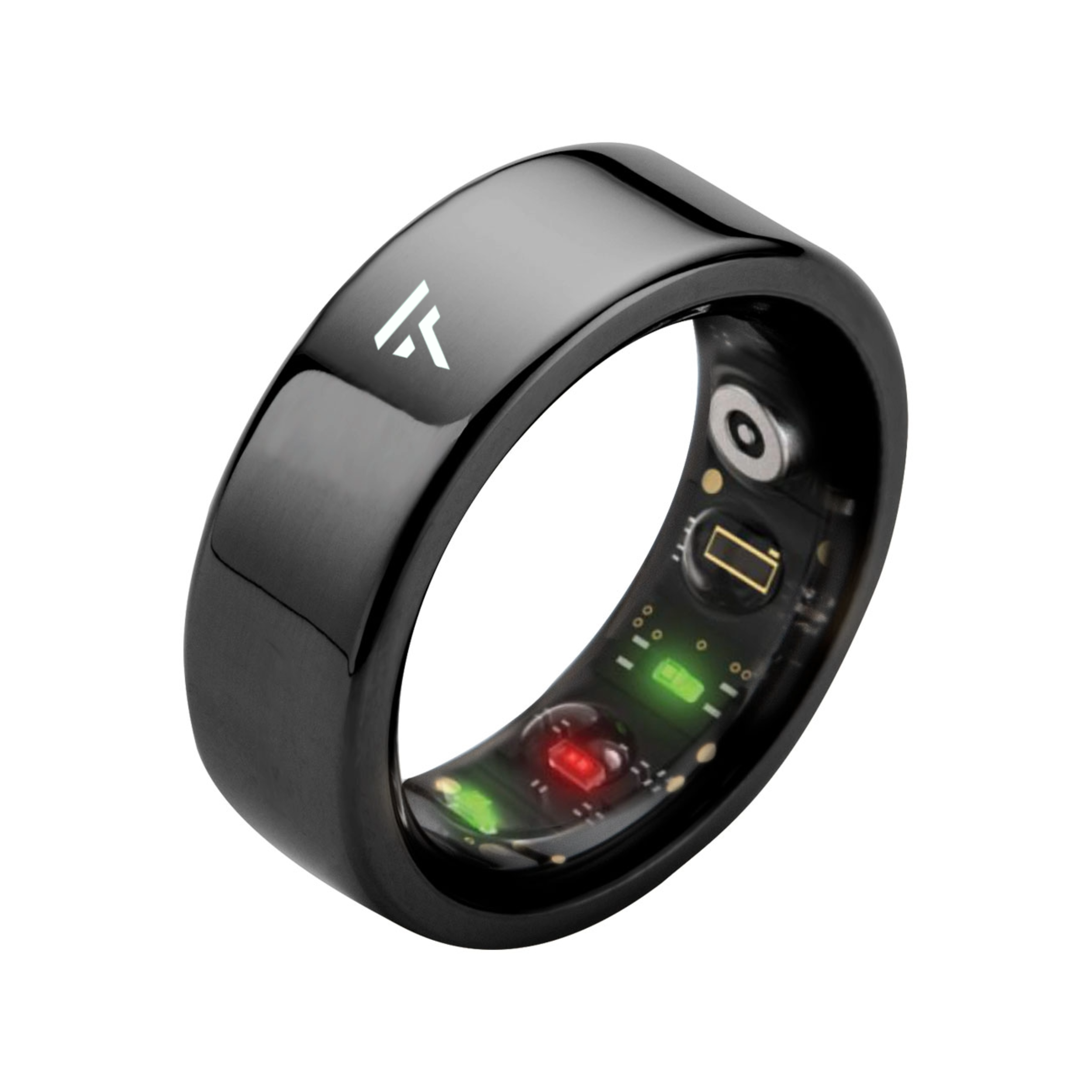 Smart Rings